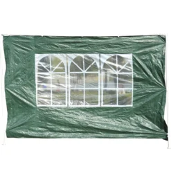 Outsunny 2 Paredes Parte Laterales Para Carpa 3x3m 3x6m Lado Parasol De Gazebo Tela Oxford Impermeable Con Ventanas Medidas 293x193cm Verde Oscuro 8 Outsunny 2 Paredes Parte Laterales Para Carpa 3x3m 3x6m Lado Parasol De Gazebo Tela Oxford Impermeable Con Ventanas Medidas 293x193cm Verde Oscuro -Ofertas Verdi Jar Tienda 8885d82a9699de5a88f92dcefe89d2d35f37566a 11f5dd4602c44adbbcdc1d94fbc26648