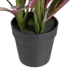 Planta Decorativa 44 X 39 X 48 Cm Rosa Verde PVC -Ofertas Verdi Jar Tienda 89897d23874bb37c0111a2d8d3cb675a7eeee9a6 31f3cfaf404d4d05b4ffe78d73006fa0