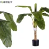 Planta Artificial BANANAS Marca IBERGARDEN