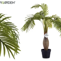 Planta Artificial PALMERA Marca IBERGARDEN