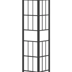 Outsunny Pérgola De Pared 3x3 M Cenador De Jardín Con Toldo Protección Solar Y 2 Orificios De Drenaje Gazebo Carpa De Metal Para Fiestas Celebraciones Patio Exterior Beige -Ofertas Verdi Jar Tienda 9b737891373163c3411a53bc1dc1dfc29935103b 417563164e904955923636130535d095