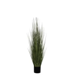Planta Artificial HIERBA 122cm Marca MYCA