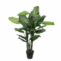 Planta Artificial DIEFFENBACHIA De La Marca MICA DECORATIONS
