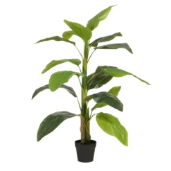 Planta Artificial STRELITZIA Marca MYCA