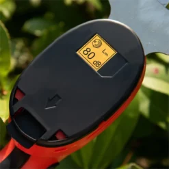 Outsunny Tijeras Cortacésped Y Arreglasetos 2 En 1 A Batería De 3.6V Con 2 Cuchillas Ancho De Corte 12 Cm/8 Cm Para Setos Césped Llave De Seguridad 37x6x9,5 Cm Rojo Y Negro -Ofertas Verdi Jar Tienda a80a84fdd21cc568a6c7a9b0e20d488f97319560 50fe62029dbf47fbbb9733e1074ecb34