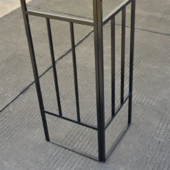 Outsunny Cenador De Jardín 3x4m Pabellón Para Exterior Con Doble Techo De Ventilación Y 4 Columnas De Acero Estable Para Fiestas Eventos Patio Crema -Ofertas Verdi Jar Tienda b2b93b6237e8a0f3357004f6878cf2c26d41bacd 045c5a4bd4424fab86a309db69f12ee9