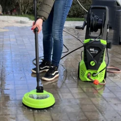 EZIclean® Hydroforce 165 Y Solución De Limpieza De Suelos Y Paredes -Ofertas Verdi Jar Tienda b309c13975eea198d1361fb521b781c251fce540 140d4dbf31384817bd49f66f18875e2f