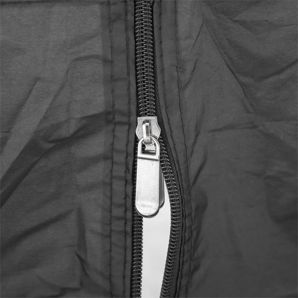 Outsunny Carpa De Jardín 3x3x2 M Cenador Para 4-6 Personas Con 4 Mosquiteras Y Puerta Incluye Bolsa De Transporte Protección Solar Para Camping Viajes Exterior Negro 8 Outsunny Carpa De Jardín 3x3x2 M Cenador Para 4-6 Personas Con 4 Mosquiteras Y Puerta Incluye Bolsa De Transporte Protección Solar Para Camping Viajes Exterior Negro - Imagen 8