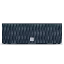 Prosperplast Jardinera Para Balcón Rato Case , Dimensiones (Mm) 580X180X195, Color Antracita
