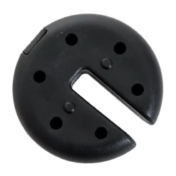 Outsunny Juego De 4 Peso De Pierna Gazebo Relleno De Cemento Pie De Soporte Para Carpa Plegable Base Ponderada De Cenador Φ20x4.5cm -Ofertas Verdi Jar Tienda b5cd8e1de920410f97022ee233c8e1cdbbaf7eb3 143340023ee443ec8d01117a6e1af4bd