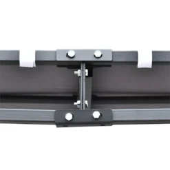 Outsunny Pérgola De Jardín 3x3 M Cenador Con Toldo Y 8 Orificios De Drenaje Para Patio Terraza Metal Y Poliéster 180 G/m² Resistente Gris -Ofertas Verdi Jar Tienda b8857d965a28a2078b3614da7f350faeaeef4bc1 11763885123840da8cd72d804d8dcea2