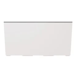 Prosperplast Jardinera Para Balcón Urbi Case , Dimensiones (Mm) 580X180X195, Color Blanco -Ofertas Verdi Jar Tienda b9b0badc334f35ba3504090ae91c5145b36b1028 f36124ed33414dac83c3fb9fa3bb46c1