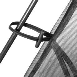 Outsunny Carpa De Jardín 3x3x2 M Cenador Para 4-6 Personas Con 4 Mosquiteras Y Puerta Incluye Bolsa De Transporte Protección Solar Para Camping Viajes Exterior Negro 19 Outsunny Carpa De Jardín 3x3x2 M Cenador Para 4-6 Personas Con 4 Mosquiteras Y Puerta Incluye Bolsa De Transporte Protección Solar Para Camping Viajes Exterior Negro -Ofertas Verdi Jar Tienda ba5aec00229fcee99dcedffbcb531c7bc336e983 6571e6cc69db48a081bdc95e02011bc1