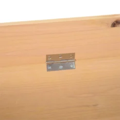 Outsunny Huerto Urbano De Madera 100x70x80 Cm Mesa De Cultivo Para Plantas Flores Hortalizas Con Patas Elevadas 4 Orificios De Drenaje Y Tela Geotextil -Ofertas Verdi Jar Tienda bca4d7304ec24577bb5cfae7a21243ab5878bb55 b1924d6f492342a8b7753deb956a4795