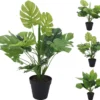 PLANTA ARTIFICIAL JUNGLE SURTIDO