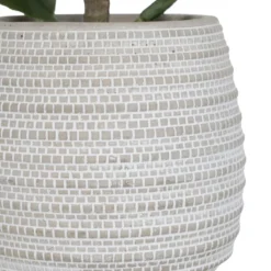 Planta Decorativa Verde PVC Roble 58 Cm -Ofertas Verdi Jar Tienda bf3b35c28d2852a298699a6b72a72e2aeb9fa2c8 a702936bec5d4f468909cf318c6e6ec8
