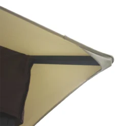 Outsunny Cenador De Jardín 3x3 M Pabellón Para Exterior Con Doble Techo De Ventilación Y Marco De Acero Protección Solar Para Fiestas Eventos Patio Al Aire Libre Beige 16 Outsunny Cenador De Jardín 3x3 M Pabellón Para Exterior Con Doble Techo De Ventilación Y Marco De Acero Protección Solar Para Fiestas Eventos Patio Al Aire Libre Beige -Ofertas Verdi Jar Tienda bfa6797cc7e8a9105c387c0d6e8baad52b432a6f 35ad62aa177a469ba567a951bc49d195