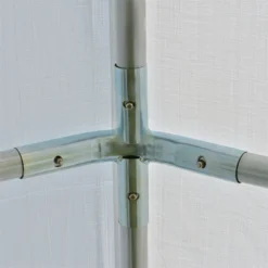 Outsunny Carpa Para Fiestas 6x3 M Cenador Pabellón De Jardín Con 4 Paneles Laterales 2 Puertas Enrollables Y 6 Ventanas Protección UV Para Exterior Eventos Bodas Blanco -Ofertas Verdi Jar Tienda c07f287db9e3b9acb188a6c4ac342249678f1350 ece83085873e405b816ccc9f0139e5af