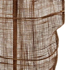 Rama 20 X 8 X 200 Cm Marrón Fibra Natural -Ofertas Verdi Jar Tienda c0f6d2a23723e9910fc279a315ed40d910b6731a ddd4bb7da840405fbd28a1c67c12ce46