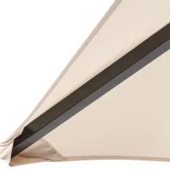 Cenador De Metal Beige/negro 240 Cm NARO 16 Cenador De Metal Beige/negro 240 Cm NARO -Ofertas Verdi Jar Tienda c7ac653e4f5fd25092177ee0149cd7eab3133191 9319b7414d914f3a8df9e940ca2507cd