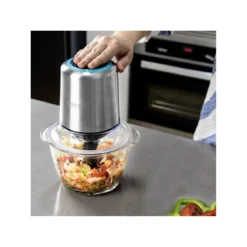 Picadoras TitanGlass 1000 Cecotec 9 Picadoras TitanGlass 1000 Cecotec -Ofertas Verdi Jar Tienda d2dd785fd3ffcbe3691a27584b262fdb825e7cd1 c7ed07a2f59a4594a96f7ddbf4794660