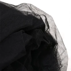 Outsunny Mosquitera Para Sombrilla Mosquitera Para Aire Libre Para Paraguas 300x300x240 Cm Red Para Sombrilla De Malla De Patio Con Cremallera Negro -Ofertas Verdi Jar Tienda d5208d344852de92d779c62af274c4f78e510ef9 b06efd8285584e2dba13264147436c57