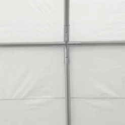 Outsunny Carpa Garaje Para Coche 4x4 M Cochera Portátil Impermeable Pabellón Gazebo De Jardín Patio Exterior Con Accesorios Para Eventos Fiestas Metal Galvanizado Blanco 12 Outsunny Carpa Garaje Para Coche 4x4 M Cochera Portátil Impermeable Pabellón Gazebo De Jardín Patio Exterior Con Accesorios Para Eventos Fiestas Metal Galvanizado Blanco -Ofertas Verdi Jar Tienda e10a1c48673edbe8e0a8ba133ee0536732d42c49 1d5c82e1affd484bb09540a7e5989b75