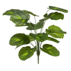 Rama Verde PVC 70 X 70 X 75 Cm