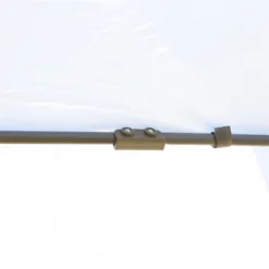 Outsunny Carpa Plegable Exterior 4,05x3,4x2,85 M Altura Ajustable Cenador De Jardín Hexagonal Con Doble Techo Mosquiteras Extraíbles Y Bolsa De Transporte Para Fiestas Beige -Ofertas Verdi Jar Tienda e473e4aa26aba292796ee3ac480a38cc4a457b82 3bdf2e63d1e64478906df622600ce60d