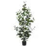 Planta Artificial FICUS Marca MYCA