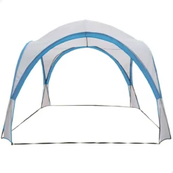 Carpa Para Playa Aktive De Acampada 320 X 260 X 320 Cm