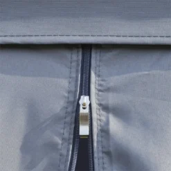 Outsunny Cenador 4x3 M Carpa Con 6 Cortinas De Cremallera Techo Ventilación 8 Orificios De Drenaje Para Fiesta Reuniones Al Aire Libre Gris -Ofertas Verdi Jar Tienda f239cbafff0907449654278239e79464c3439441 8608f0b421b94ed294f2b5956a3160f7