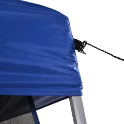 Outsunny Carpas Para Exterior Plegable Para Jardín O Camping Cenador Para Exterior Con Mosquitera 298x298x260 Cm Azul -Ofertas Verdi Jar Tienda f570b058f66ba0ab11bfce69211b607fd8907c63 f6ae0166c97b4cd99670832f79a57cc5