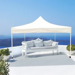 Cenador Plegable Y Ajustable En Altura 300x300 Cm Crema Aktive -Ofertas Verdi Jar Tienda f78af057d11f7ffbe4f31c92aba98e4ea9d4d30e e7f19326a4144928b15d0b48a7034a8e