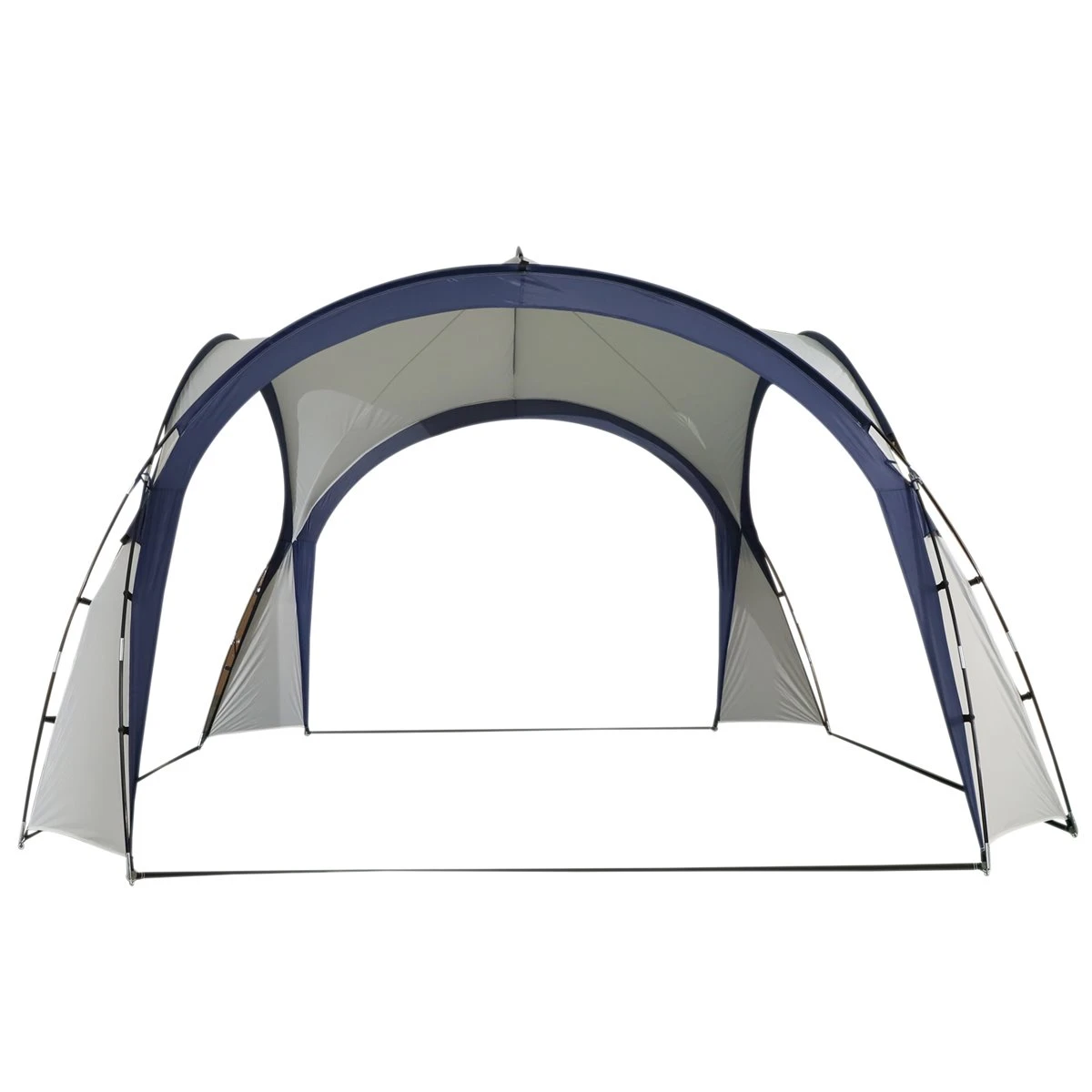 Outsunny Carpa Evento Tienda De Fiesta Gazebo 3.5x3.5m Toldo Abierto Para Eventos Camping Impermeable Protección UV 1 Outsunny Carpa Evento Tienda De Fiesta Gazebo 3.5x3.5m Toldo Abierto Para Eventos Camping Impermeable Protección UV