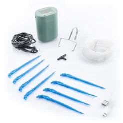 Sistema De Riego Automático Por Goteo Para Macetas Regott InnovaGoods -Ofertas Verdi Jar Tienda fc824ae6b3cd329884d0a7b5b7143d6ef469820d 524c6f4191b64f3e8e1b7f638073d413