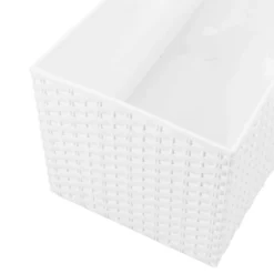 Prosperplast Jardinera Rectangular 17 Litros Con Autorriego Color Blanco 52x20x19cm -Ofertas Verdi Jar Tienda fe5262917057e25fcbc7e68497807ff9064e4c66 640bc33c2286430e8cb55ee9d90a8761